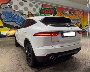 Jaguar E-Pace Gebrauchtwagen