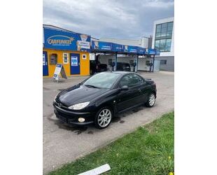 Peugeot 206 Gebrauchtwagen