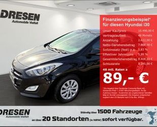 Hyundai i30 Gebrauchtwagen