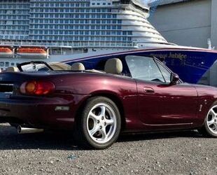 Mazda MX-5 Gebrauchtwagen