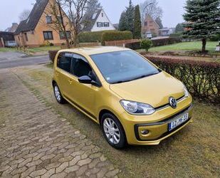 VW up! Gebrauchtwagen