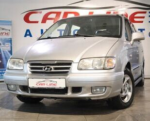 Hyundai Trajet Gebrauchtwagen