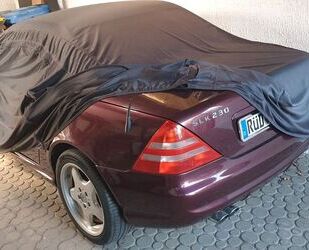 Mercedes-Benz SLK 230 Gebrauchtwagen