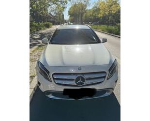 Mercedes-Benz GLA 180 Gebrauchtwagen