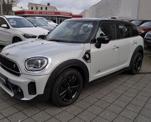 Mini Cooper SE Countryman Gebrauchtwagen