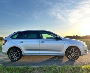 Skoda Rapid Gebrauchtwagen
