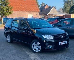 Dacia Logan Gebrauchtwagen