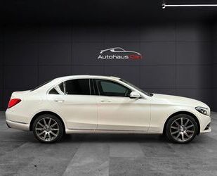 Mercedes-Benz C 250 Gebrauchtwagen