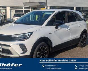Opel Crossland (X) Gebrauchtwagen