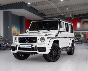 Mercedes-Benz G 63 AMG Gebrauchtwagen