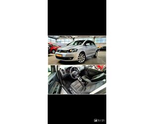 VW Golf Plus Gebrauchtwagen