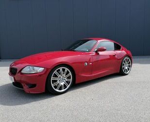 BMW Z4 M Gebrauchtwagen
