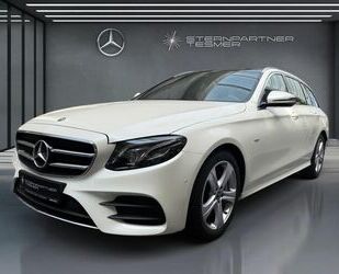 Mercedes-Benz E 300 Gebrauchtwagen
