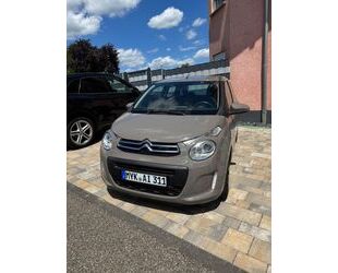 Citroen C1 Gebrauchtwagen