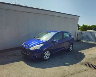 Ford B-Max Gebrauchtwagen