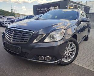 Mercedes-Benz E 250 Gebrauchtwagen