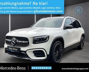 Mercedes-Benz GLB 250 Gebrauchtwagen