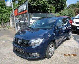 Dacia Sandero Gebrauchtwagen