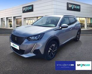 Peugeot 2008 Gebrauchtwagen