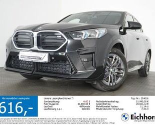 BMW X2 Gebrauchtwagen