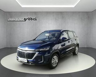 Baic Senova X35 Gebrauchtwagen