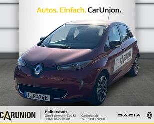 Renault ZOE Gebrauchtwagen