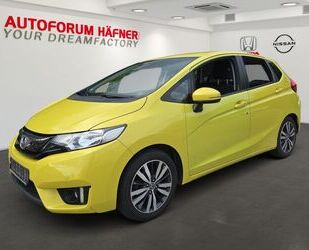 Honda Jazz Gebrauchtwagen