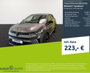 Renault Symbioz Gebrauchtwagen