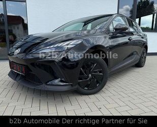 MG MG4 Gebrauchtwagen