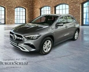 Mercedes-Benz GLA 180 Gebrauchtwagen