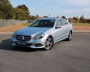 Mercedes-Benz E 300 Gebrauchtwagen