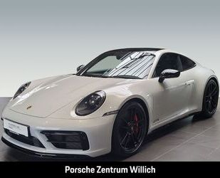 Porsche 992 Gebrauchtwagen