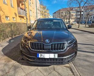 Skoda Kodiaq Gebrauchtwagen