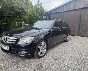 Mercedes-Benz C 320 Gebrauchtwagen