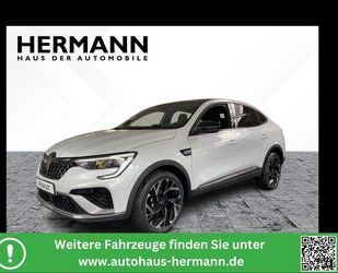Renault Arkana Gebrauchtwagen