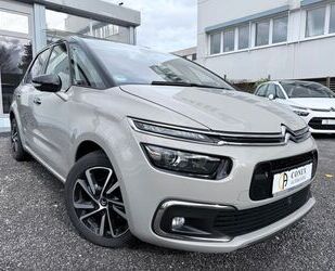 Citroen C4 SpaceTourer Gebrauchtwagen