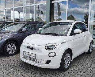 Fiat 500e Gebrauchtwagen