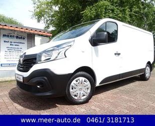 Renault Trafic Gebrauchtwagen