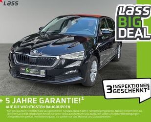 Skoda Scala Gebrauchtwagen