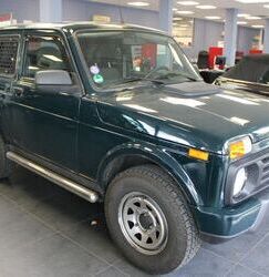 Lada Andere Gebrauchtwagen