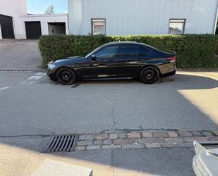 BMW 530 Gebrauchtwagen