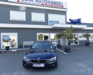 BMW 318 Gebrauchtwagen