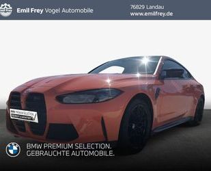 BMW M4 Gebrauchtwagen