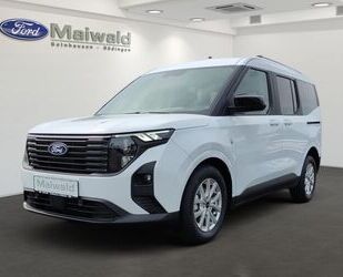 Ford Tourneo Courier Gebrauchtwagen