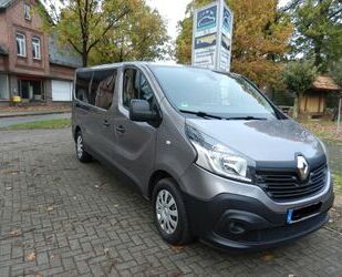 Renault Trafic Gebrauchtwagen