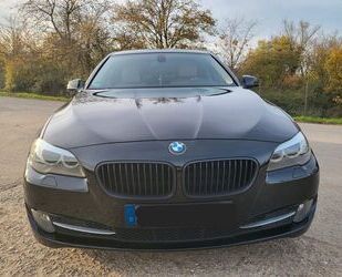 BMW 525 Gebrauchtwagen