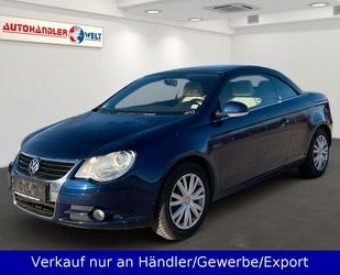 VW Eos Gebrauchtwagen