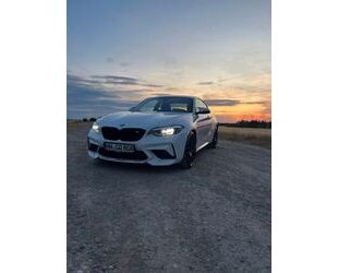 BMW M2 Gebrauchtwagen