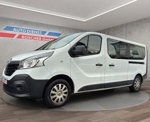 Renault Trafic Gebrauchtwagen
