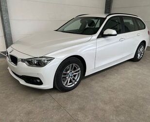 BMW 320 Gebrauchtwagen